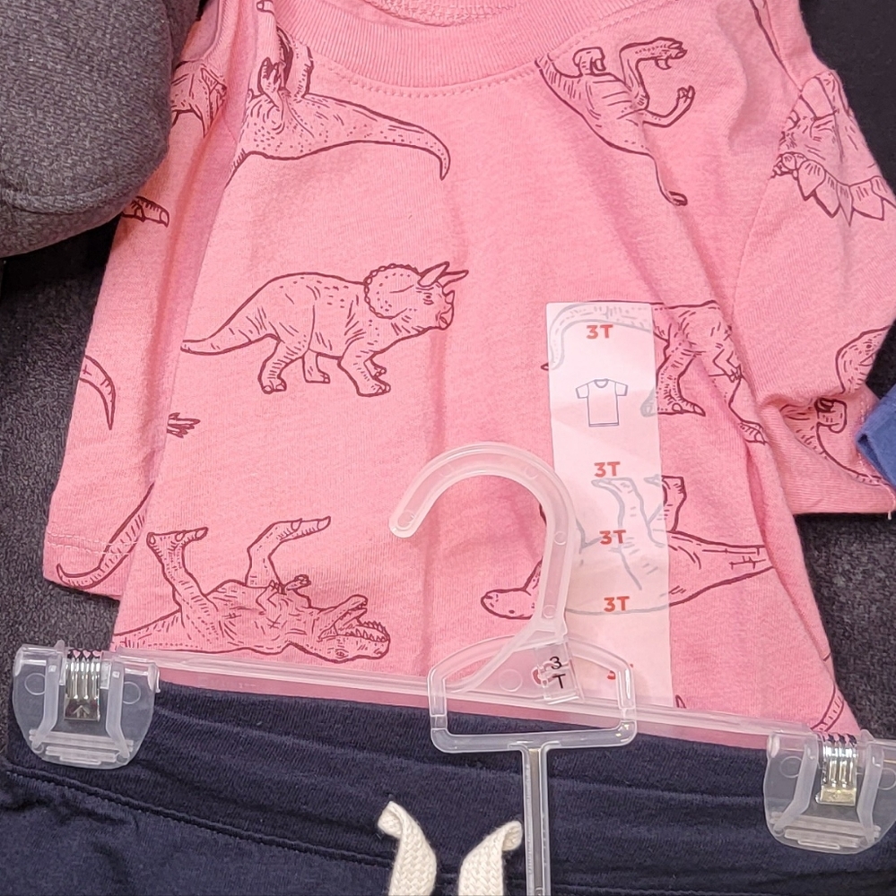 OLD NAVY GIRLS SET
